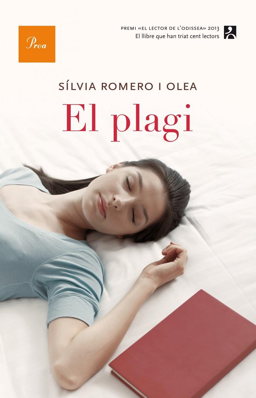 EL PLAGI | 9788475884806 | SILVIA ROMERO OLEA | Llibreria Ombra | Llibreria online de Rubí, Barcelona | Comprar llibres en català i castellà online