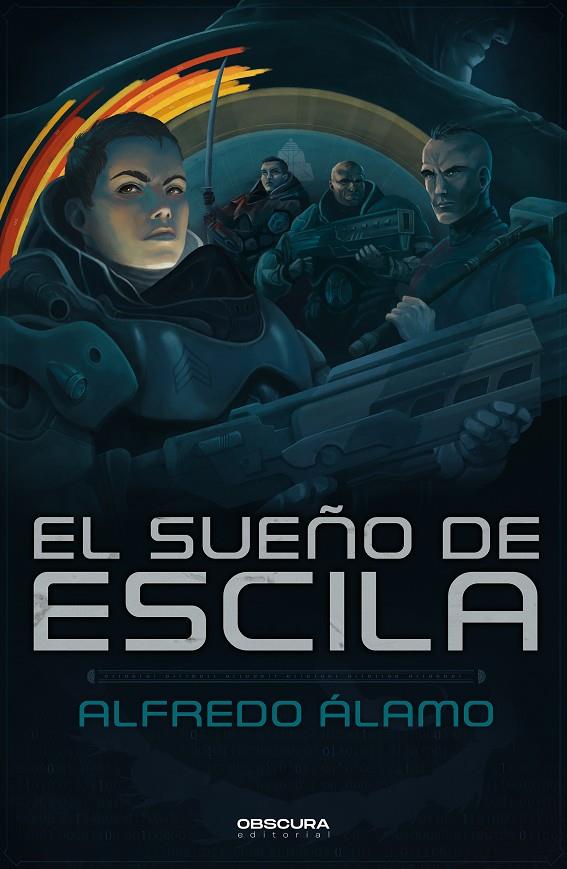 EL SUEÑO DE ESCILA | 9788412839685 | ÁLAMO, ALFREDO | Llibreria Ombra | Llibreria online de Rubí, Barcelona | Comprar llibres en català i castellà online