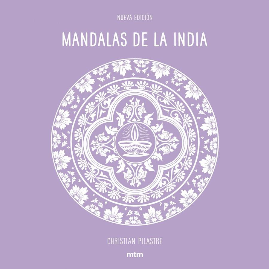 MANDALAS DE LA INDIA | 9788416497942 | AA.VV | Llibreria Ombra | Llibreria online de Rubí, Barcelona | Comprar llibres en català i castellà online