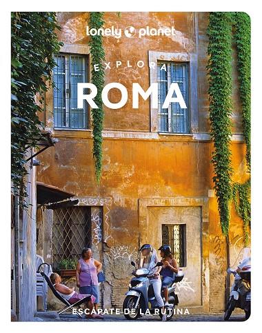 EXPLORA ROMA 1 | 9788408264033 | AA. VV. | Llibreria Ombra | Llibreria online de Rubí, Barcelona | Comprar llibres en català i castellà online