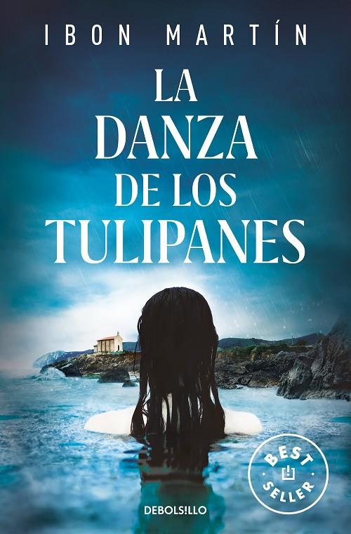 LA DANZA DE LOS TULIPANES (INSPECTORA ANE CESTERO 1) | 9788466351911 | MARTÍN, IBON | Llibreria Ombra | Llibreria online de Rubí, Barcelona | Comprar llibres en català i castellà online