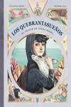 LOS QUEBRANTASUEÑOS. EL ORIGEN DE TERRA NIGRA (2ªED) | 9788412210804 | GILI, ESTHER / ISERN, SUSANNA | Llibreria Ombra | Llibreria online de Rubí, Barcelona | Comprar llibres en català i castellà online