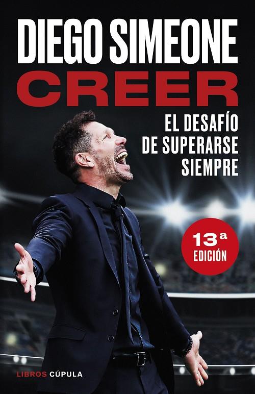 CREER (NUEVA PRESENTACIÓN) | 9788448040635 | SIMEONE, DIEGO | Llibreria Ombra | Llibreria online de Rubí, Barcelona | Comprar llibres en català i castellà online