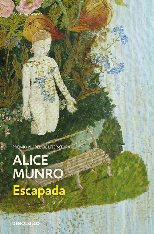 ESCAPADA | 9788490622179 | MUNRO,ALICE | Llibreria Ombra | Llibreria online de Rubí, Barcelona | Comprar llibres en català i castellà online