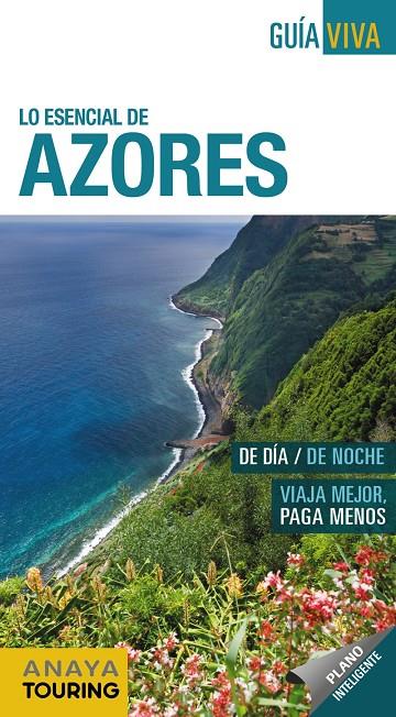 AZORES | 9788491582298 | POMBO RODRÍGUEZ, ANTÓN | Llibreria Ombra | Llibreria online de Rubí, Barcelona | Comprar llibres en català i castellà online