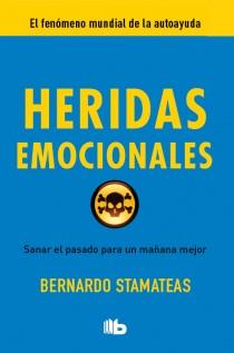 HERIDAS EMOCIONALES | 9788498728941 | STAMATEAS, BERNARDO | Llibreria Ombra | Llibreria online de Rubí, Barcelona | Comprar llibres en català i castellà online