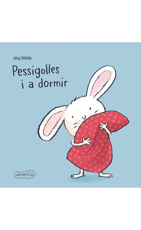 PESSIGOLLES I A DORMIR | 9788417222161 | MÜHLE, JÖRG | Llibreria Ombra | Llibreria online de Rubí, Barcelona | Comprar llibres en català i castellà online