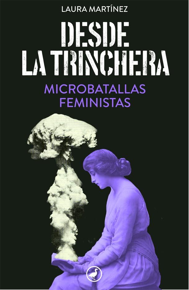 DESDE LA TRINCHERA | 9788418059469 | MARTÍNEZ, LAURA | Llibreria Ombra | Llibreria online de Rubí, Barcelona | Comprar llibres en català i castellà online