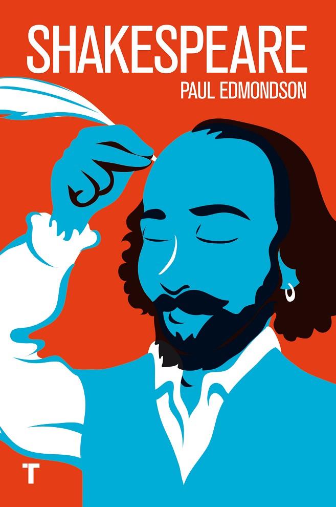 SHAKESPEARE | 9788416354412 | EDMONDSON, PAUL | Llibreria Ombra | Llibreria online de Rubí, Barcelona | Comprar llibres en català i castellà online