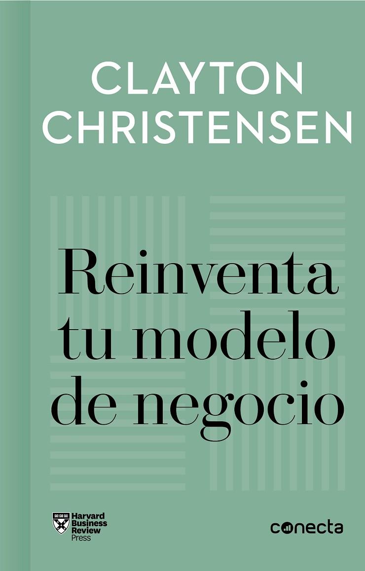 REINVENTA TU MODELO DE NEGOCIO (IMPRESCINDIBLES) | 9788416883905 | CHRISTENSEN, CLAYTON/VARIOS AUTORES, | Llibreria Ombra | Llibreria online de Rubí, Barcelona | Comprar llibres en català i castellà online