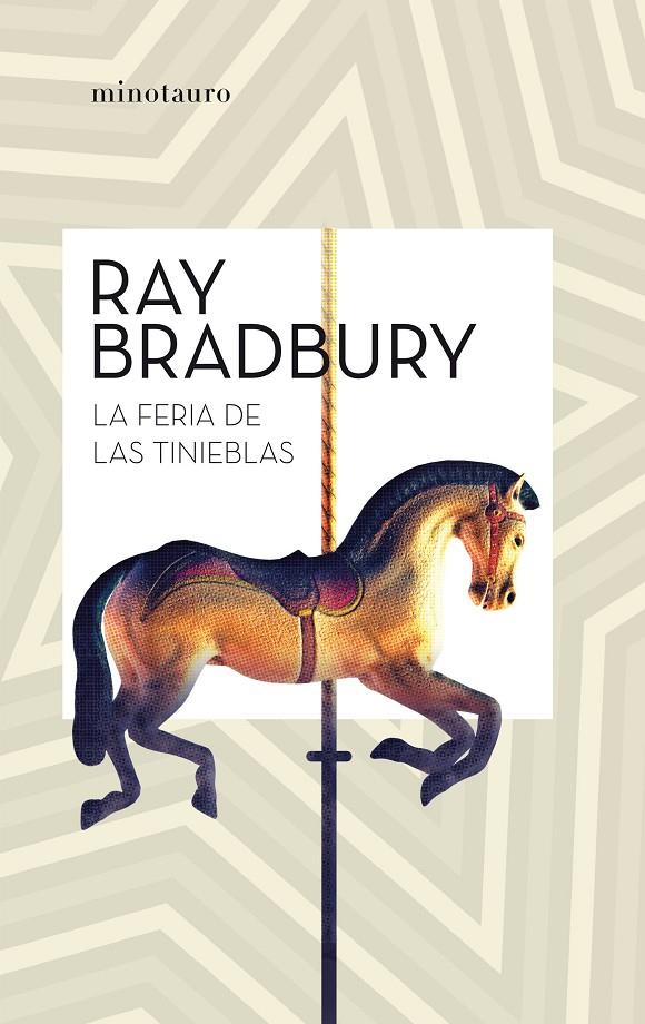 LA FERIA DE LAS TINIEBLAS | 9788445007457 | BRADBURY, RAY | Llibreria Ombra | Llibreria online de Rubí, Barcelona | Comprar llibres en català i castellà online