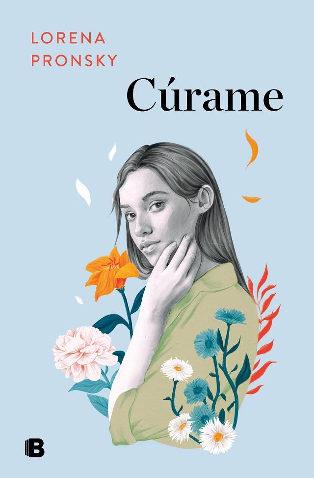 CÚRAME | 9788466670791 | PRONSKY, LORENA | Llibreria Ombra | Llibreria online de Rubí, Barcelona | Comprar llibres en català i castellà online