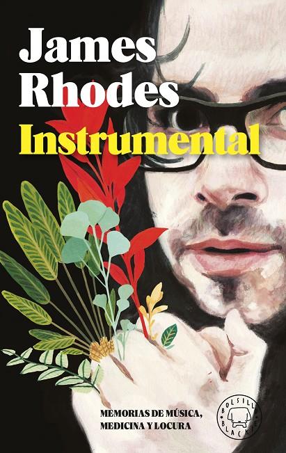 INSTRUMENTAL | 9788410025387 | RHODES, JAMES | Llibreria Ombra | Llibreria online de Rubí, Barcelona | Comprar llibres en català i castellà online