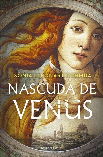 NASCUDA DE VENUS | 9788419756169 | LLEONART DORMUÀ, SÒNIA | Llibreria Ombra | Llibreria online de Rubí, Barcelona | Comprar llibres en català i castellà online