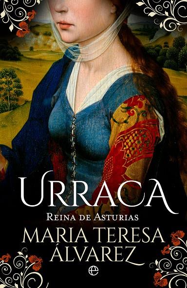 URRACA | 9788413845029 | ÁLVAREZ, MARÍA TERESA | Llibreria Ombra | Llibreria online de Rubí, Barcelona | Comprar llibres en català i castellà online