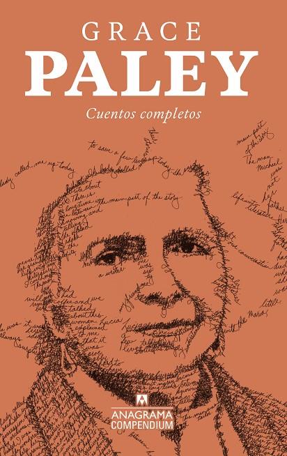 CUENTOS COMPLETOS | 9788433926524 | PALEY, GRACE | Llibreria Ombra | Llibreria online de Rubí, Barcelona | Comprar llibres en català i castellà online