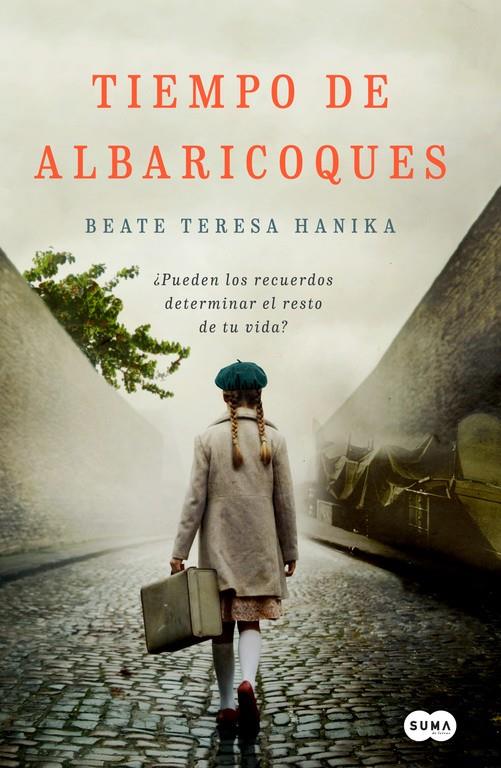 TIEMPO DE ALBARICOQUES | 9788491290728 | BEATE TERESA HANIKA | Llibreria Ombra | Llibreria online de Rubí, Barcelona | Comprar llibres en català i castellà online