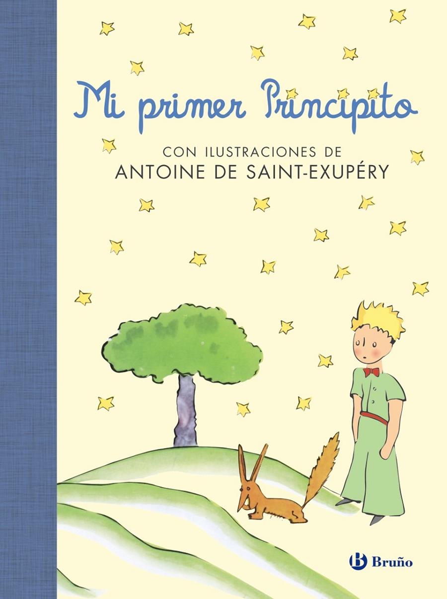 MI PRIMER PRINCIPITO | 9788469607923 | Llibreria Ombra | Llibreria online de Rubí, Barcelona | Comprar llibres en català i castellà online