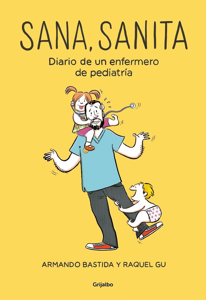 SANA, SANITA | 9788425356537 | BASTIDA, ARMANDO/GU, RAQUEL | Llibreria Ombra | Llibreria online de Rubí, Barcelona | Comprar llibres en català i castellà online