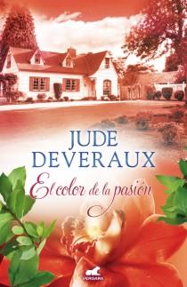 EL COLOR DE LA PASIÓN | 9788415420460 | JUDE DEVERAUX | Llibreria Ombra | Llibreria online de Rubí, Barcelona | Comprar llibres en català i castellà online