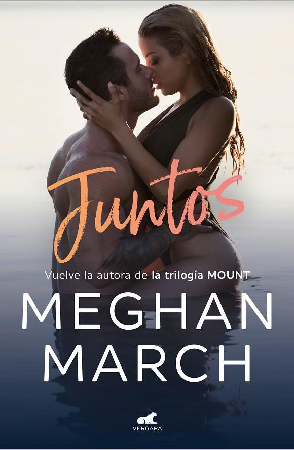 JUNTOS | 9788418045523 | MARCH, MEGHAN | Llibreria Ombra | Llibreria online de Rubí, Barcelona | Comprar llibres en català i castellà online