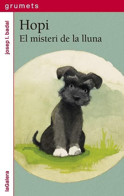 HOPI 1. EL MISTERI DE LA LLUNA | 9788424675271 | BADAL, JOSEP LL | Llibreria Ombra | Llibreria online de Rubí, Barcelona | Comprar llibres en català i castellà online