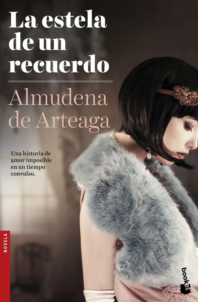 LA ESTELA DE UN RECUERDO | 9788408151678 | ALMUDENA DE ARTEAGA | Llibreria Ombra | Llibreria online de Rubí, Barcelona | Comprar llibres en català i castellà online