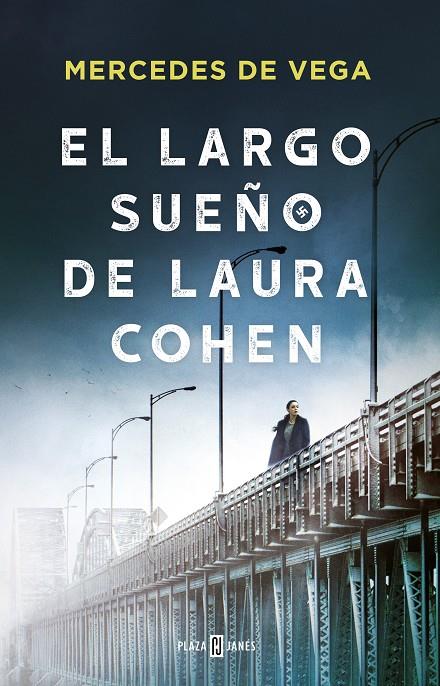 EL LARGO SUEÑO DE LAURA COHEN | 9788401024078 | DE VEGA, MERCEDES | Llibreria Ombra | Llibreria online de Rubí, Barcelona | Comprar llibres en català i castellà online