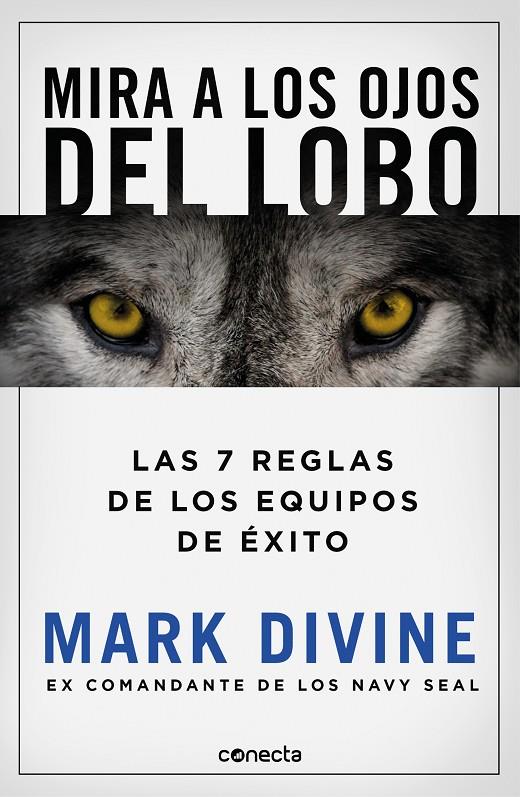 MIRA A LOS OJOS DEL LOBO | 9788417992187 | DIVINE, MARK | Llibreria Ombra | Llibreria online de Rubí, Barcelona | Comprar llibres en català i castellà online