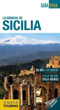 SICILIA | 9788499359311 | POZO CHECA, SILVIA DEL | Llibreria Ombra | Llibreria online de Rubí, Barcelona | Comprar llibres en català i castellà online