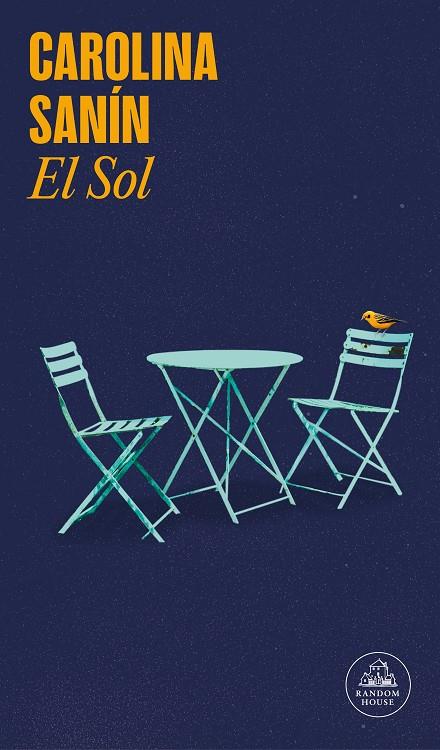 EL SOL | 9788439744375 | SANÍN, CAROLINA | Llibreria Ombra | Llibreria online de Rubí, Barcelona | Comprar llibres en català i castellà online