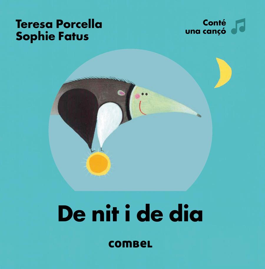 DE NIT I DE DIA | 9788491010845 | PORCELLA, TERESA | Llibreria Ombra | Llibreria online de Rubí, Barcelona | Comprar llibres en català i castellà online