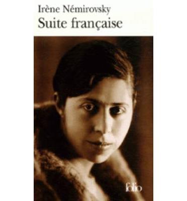 SUITE FRANCAISE | 9782070336760 | NEMIROVSKY, IRENE | Llibreria Ombra | Llibreria online de Rubí, Barcelona | Comprar llibres en català i castellà online