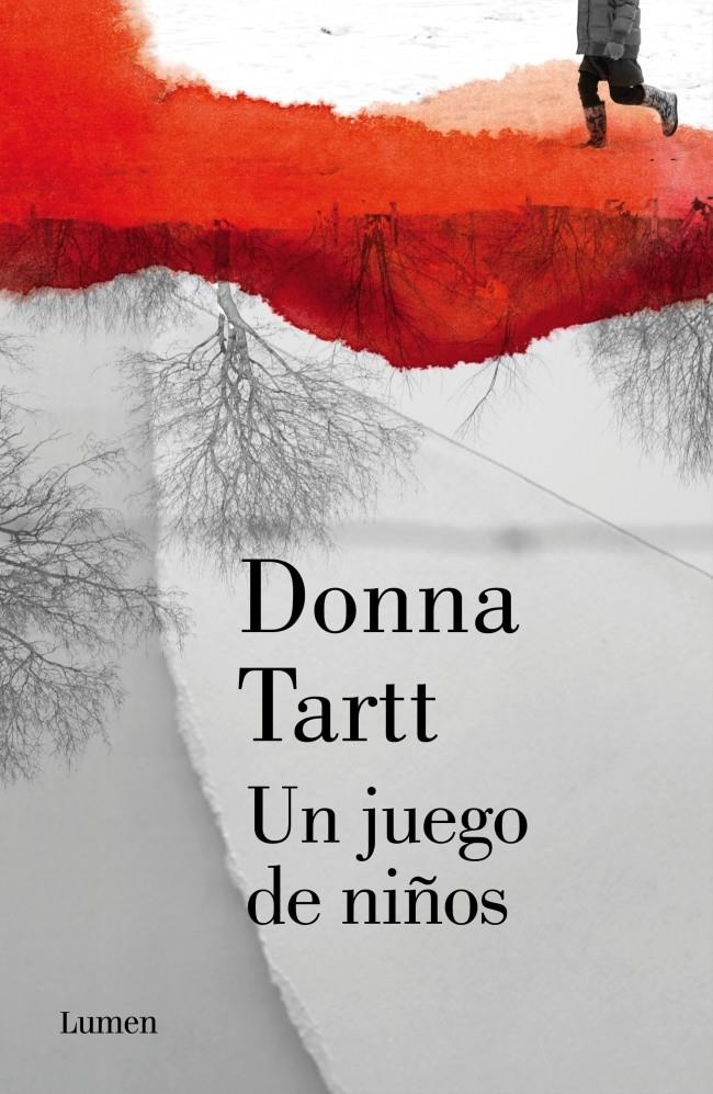 UN JUEGO DE NIÑOS | 9788426400314 | DONNA TARTT | Llibreria Ombra | Llibreria online de Rubí, Barcelona | Comprar llibres en català i castellà online