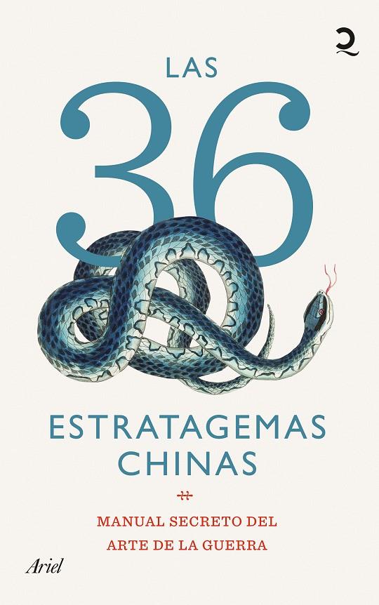 LAS 36 ESTRATAGEMAS CHINAS | 9788434436176 | ARANDA VASSEROT, ANA/TUBAU, DANIEL | Llibreria Ombra | Llibreria online de Rubí, Barcelona | Comprar llibres en català i castellà online