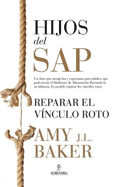 HIJOS DEL SAP | 9788417044817 | BAKER, AMY | Llibreria Ombra | Llibreria online de Rubí, Barcelona | Comprar llibres en català i castellà online