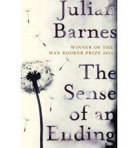 THE SENSE OF AN ENDING | 9780099570332 | BARNES, JULIAN | Llibreria Ombra | Llibreria online de Rubí, Barcelona | Comprar llibres en català i castellà online