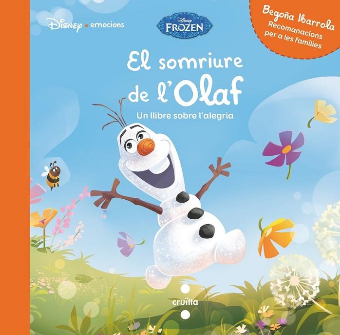 C-DEM.EL SOMNIURE DE L'OLAF | 9788491078180 | IBARROLA, BEGOÑA/BALZARETTI, CARLA | Llibreria Ombra | Llibreria online de Rubí, Barcelona | Comprar llibres en català i castellà online