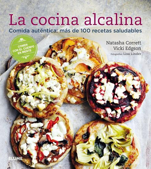 LA COCINA ALCALINA | 9788416965717 | CORRETT, NATASHA/EDGSON, VICKI | Llibreria Ombra | Llibreria online de Rubí, Barcelona | Comprar llibres en català i castellà online