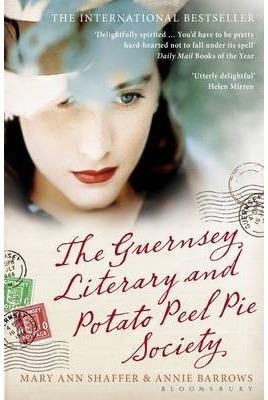 GUERNSEY LITERARY AND POTATO PEEL PIE SOCIETY | 9781408810262 | SHAFFER, MARY ANN | Llibreria Ombra | Llibreria online de Rubí, Barcelona | Comprar llibres en català i castellà online