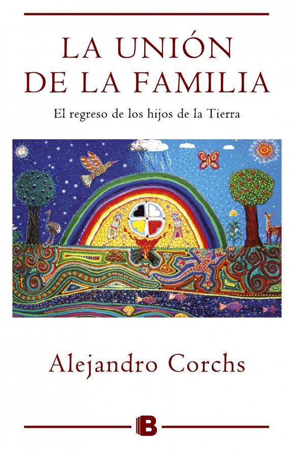 LA UNIÓN DE LA FAMILIA | 9788466657396 | CORCHS, ALEJANDRO | Llibreria Ombra | Llibreria online de Rubí, Barcelona | Comprar llibres en català i castellà online