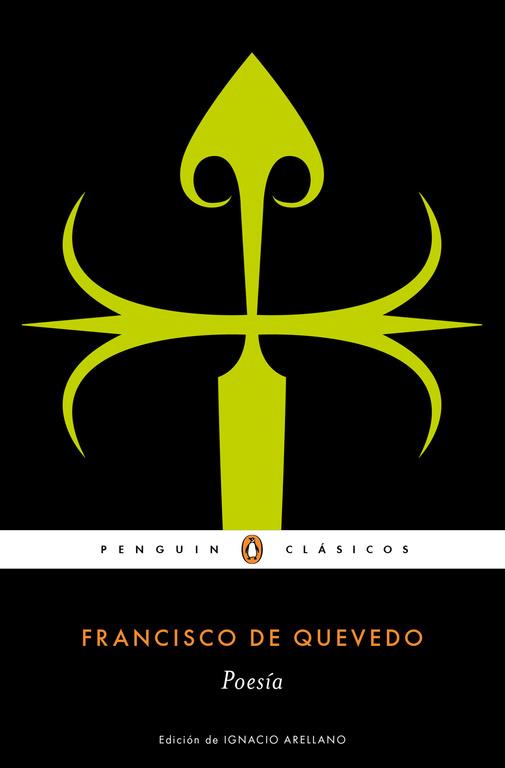 POESÍA | 9788491051749 | QUEVEDO, FRANCISCO DE | Llibreria Ombra | Llibreria online de Rubí, Barcelona | Comprar llibres en català i castellà online