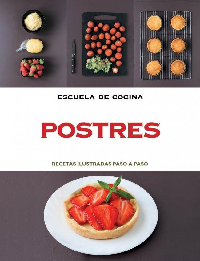 POSTRES | 9788415989059 | Llibreria Ombra | Llibreria online de Rubí, Barcelona | Comprar llibres en català i castellà online