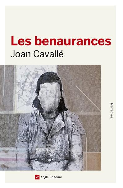 LES BENAURANCES (.) | 9788417214883 | CAVALLÉ BUSQUETS, JOAN | Llibreria Ombra | Llibreria online de Rubí, Barcelona | Comprar llibres en català i castellà online