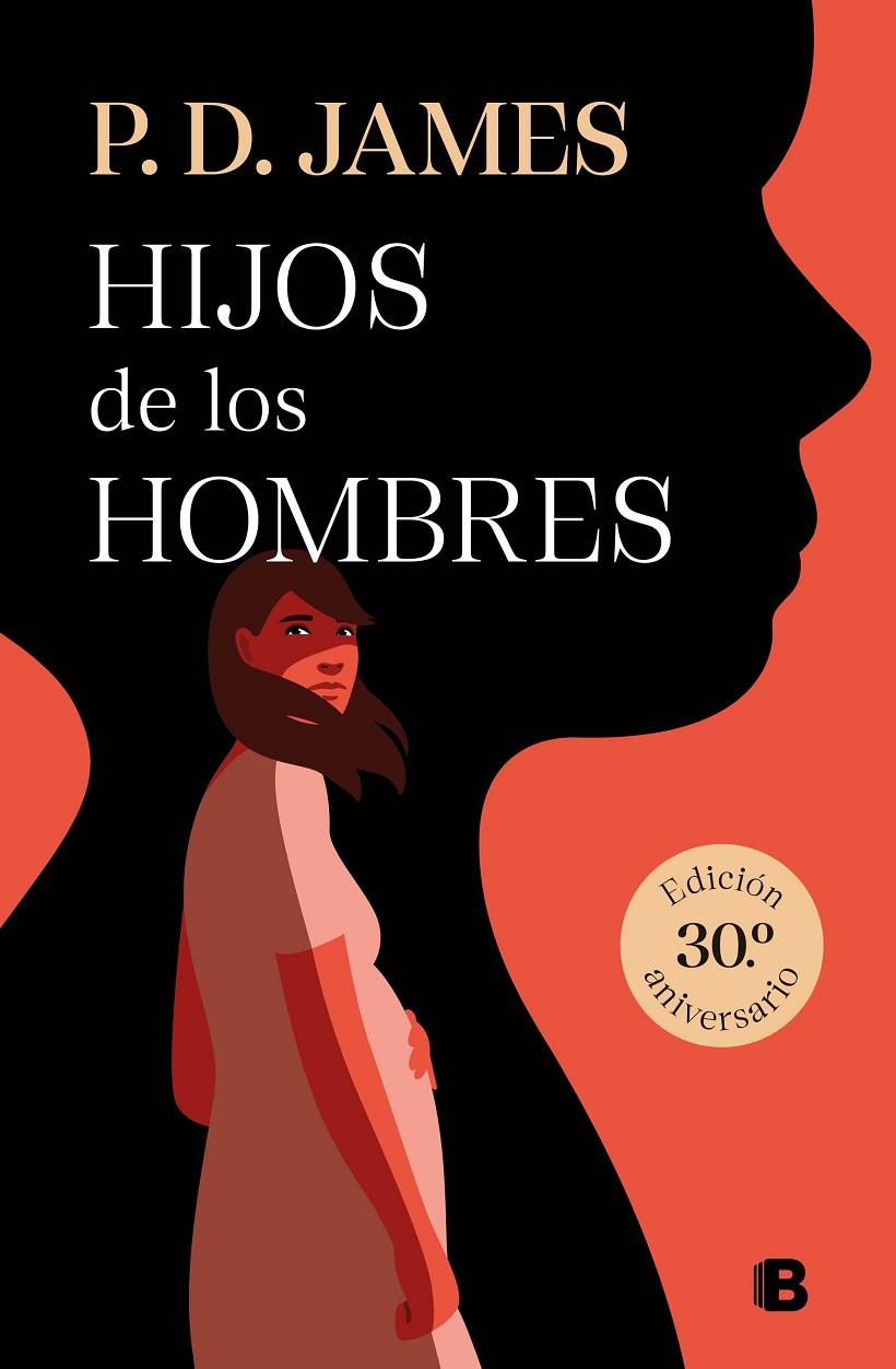 HIJOS DE LOS HOMBRES | 9788466669948 | JAMES, P.D. | Llibreria Ombra | Llibreria online de Rubí, Barcelona | Comprar llibres en català i castellà online