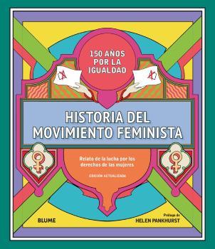 HISTORIA DEL MOVIMIENTO FEMINISTA (2023) | 9788419499936 | VARIOS AUTORES | Llibreria Ombra | Llibreria online de Rubí, Barcelona | Comprar llibres en català i castellà online