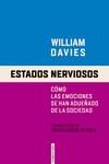 ESTADOS NERVIOSOS | 9788417517496 | DAVIES, WILLIAM | Llibreria Ombra | Llibreria online de Rubí, Barcelona | Comprar llibres en català i castellà online