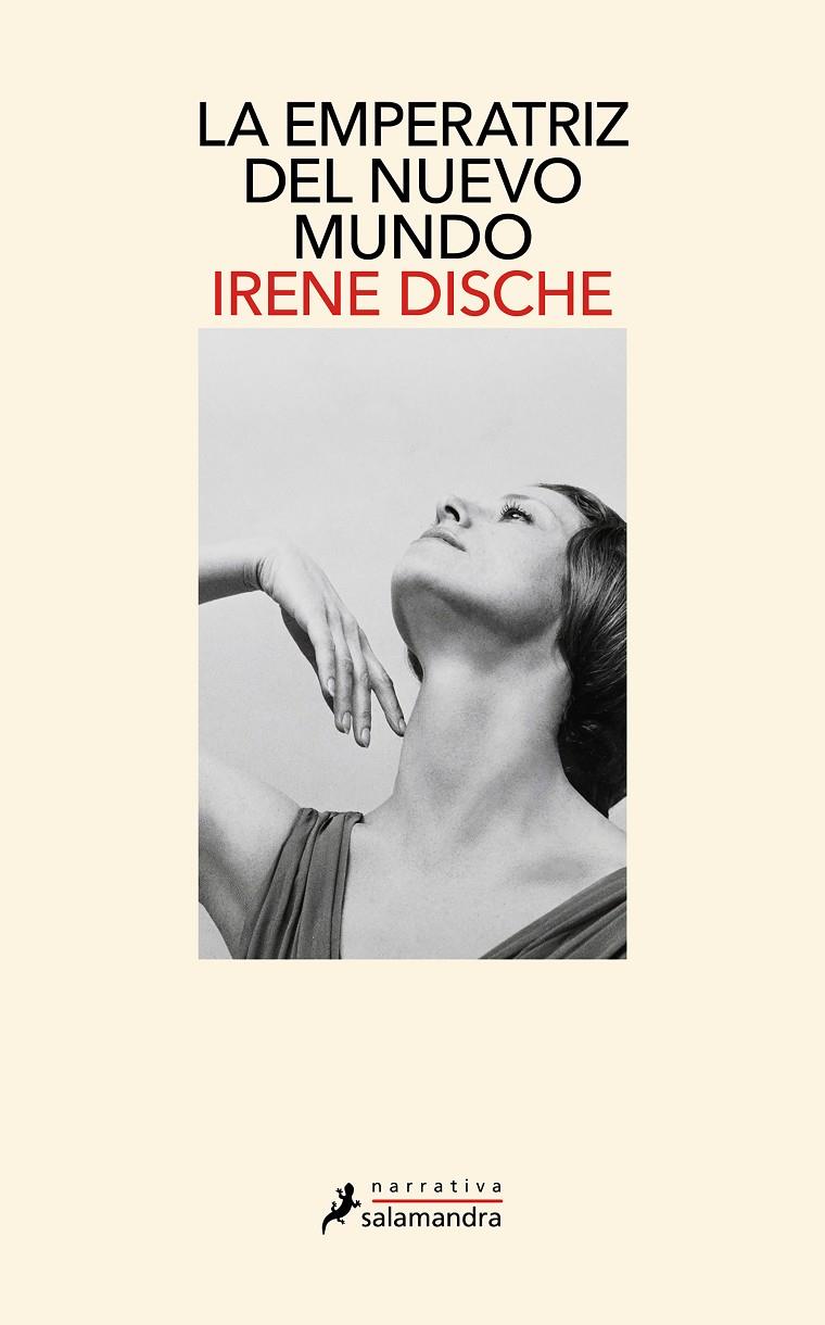 LA EMPERATRIZ DEL NUEVO MUNDO | 9788419346278 | DISCHE, IRENE | Llibreria Ombra | Llibreria online de Rubí, Barcelona | Comprar llibres en català i castellà online