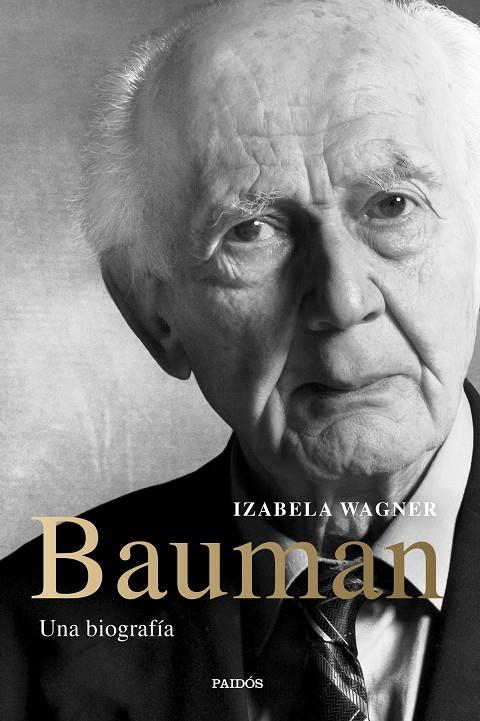 BAUMAN | 9788449339004 | WAGNER, IZABELA | Llibreria Ombra | Llibreria online de Rubí, Barcelona | Comprar llibres en català i castellà online