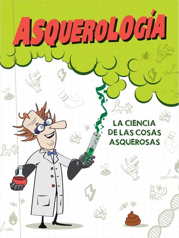 ASQUEROLOGÍA | 9788420488240 | VARIOS AUTORES | Llibreria Ombra | Llibreria online de Rubí, Barcelona | Comprar llibres en català i castellà online